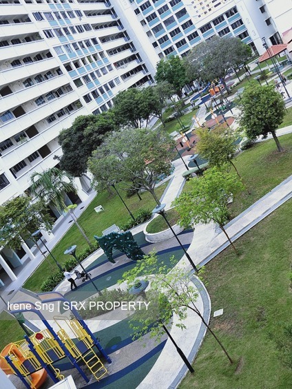 Blk 123 Simei Street 1 (Tampines), HDB 5 Rooms #180444992